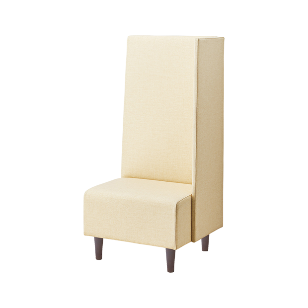 ミーティ左アームBR W620