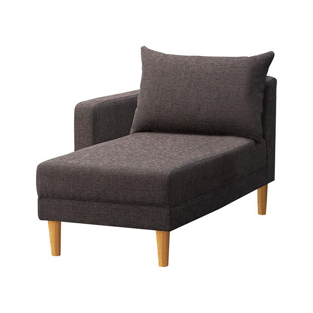 シェスタ右カウチNA W700