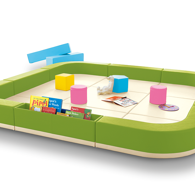 メルヘンキューブ