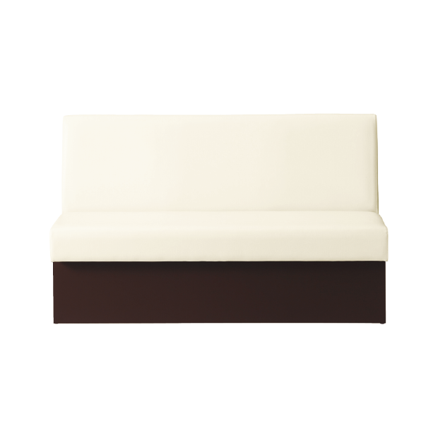 システムウォールベンチ上部TYPE A W1510〜1800