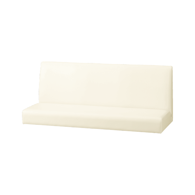 システムウォールベンチ上部TYPE A W1510〜1800