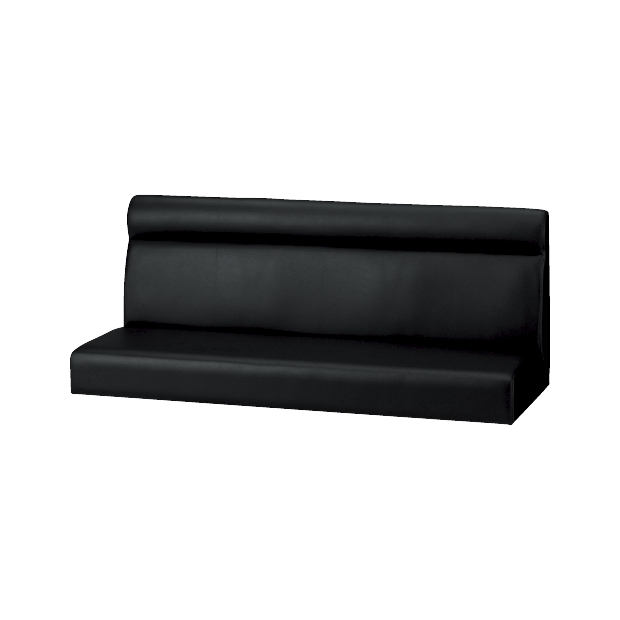 システムウォールベンチ上部TYPE D W1510〜1800