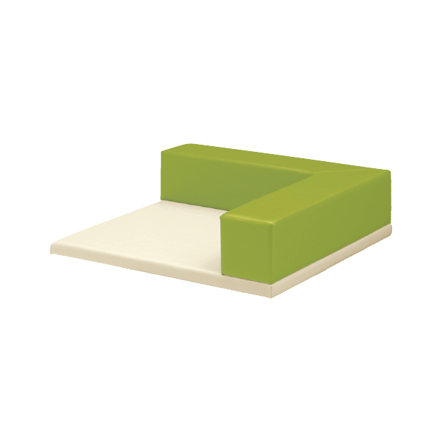 メロディーサークル付コーナーA900