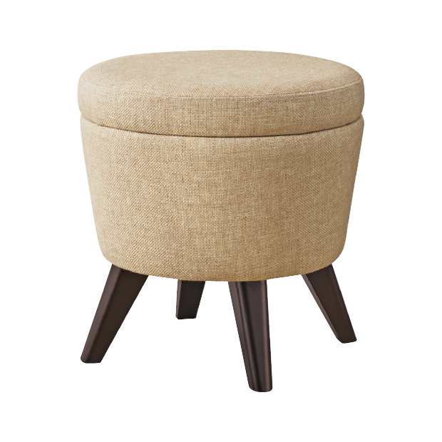 プティッツスツールBR