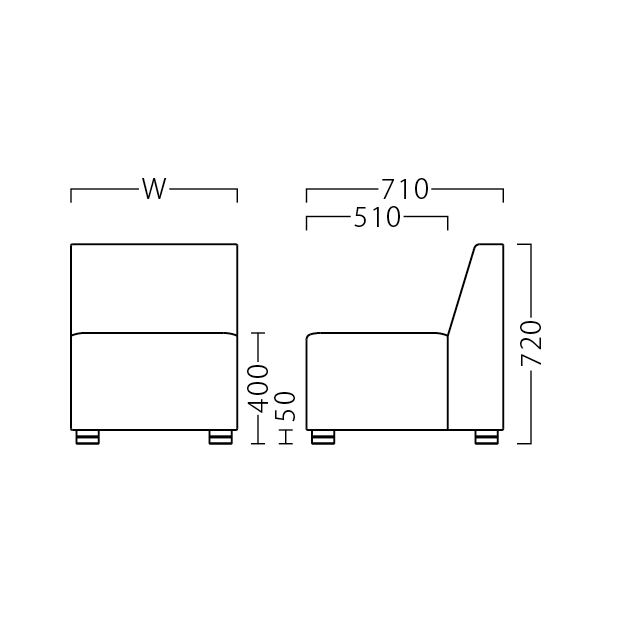 ラズールB-BR W1010〜1300