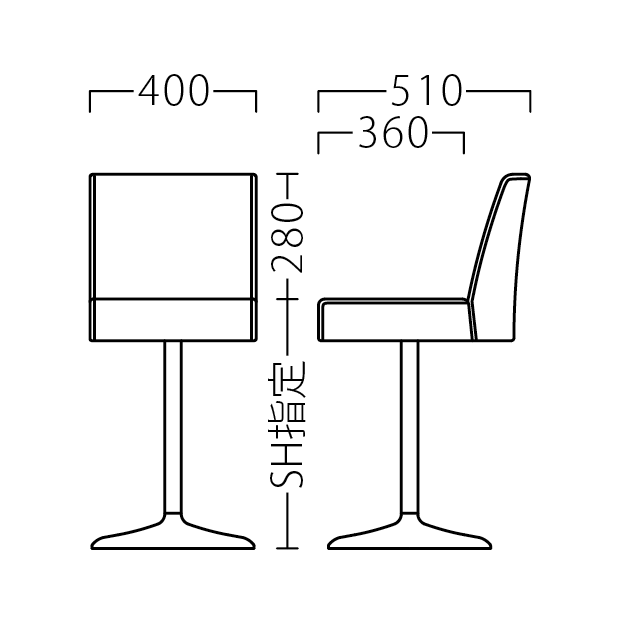 フーガスタンド