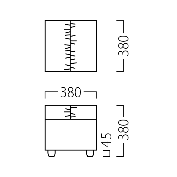 ウィリースツール