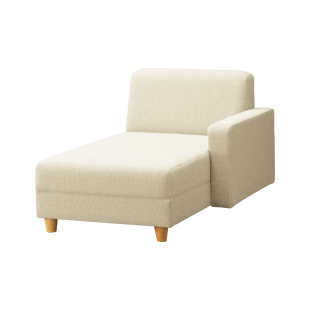 ローレル左カウチNA W700