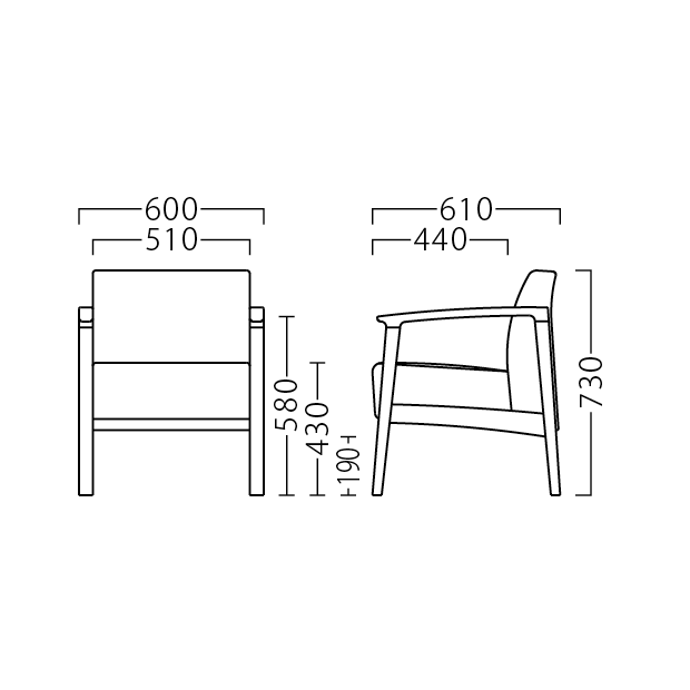 ロンジーBR1P W600