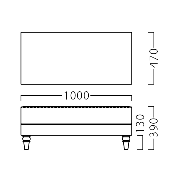ドレープBR W1100