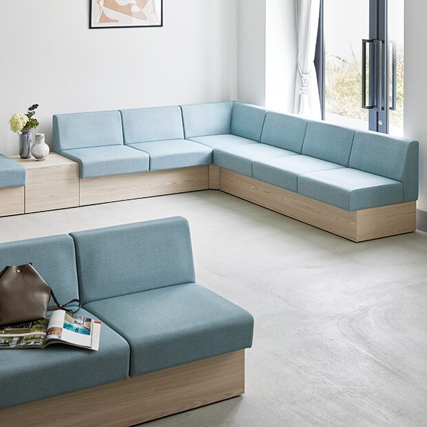 コンフルコーナーWN