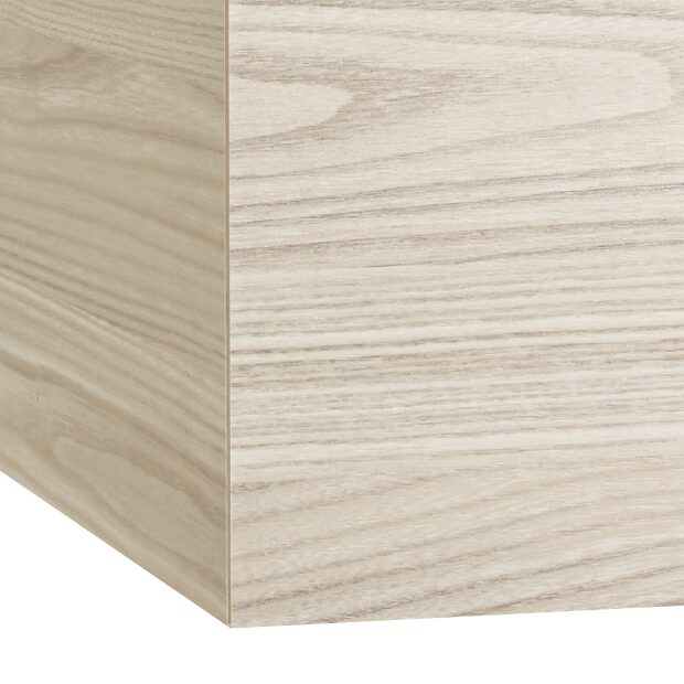 コンフルサイドテーブルWN W450