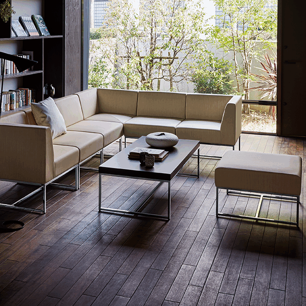 フリーリー右アームイスCR