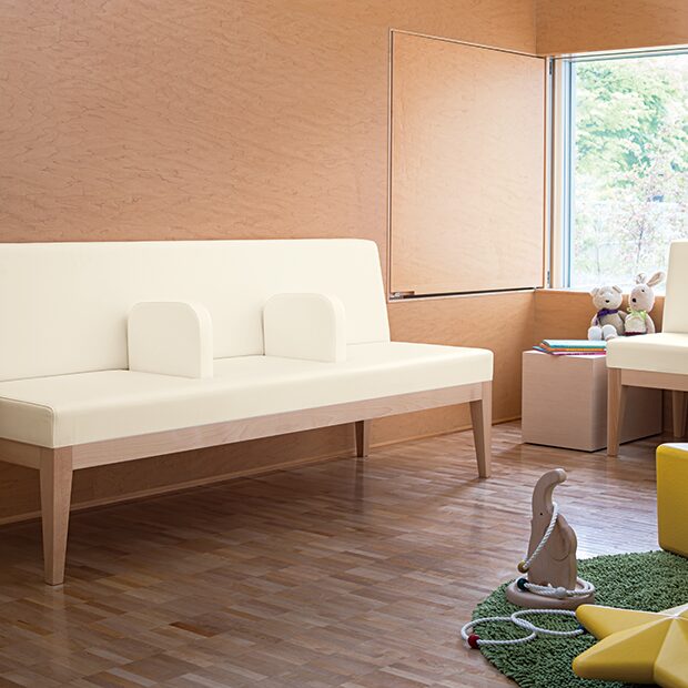 ジンガーNA W1810(中肘付)