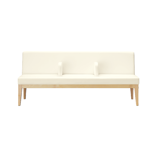 ジンガーNA W1810(中肘付)