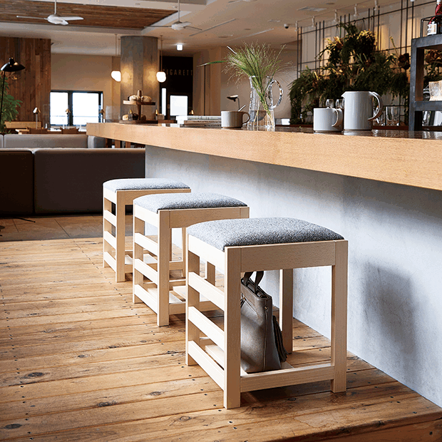 ラックスツールNA