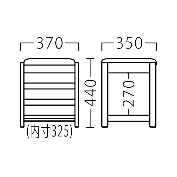 ラックスツールNA