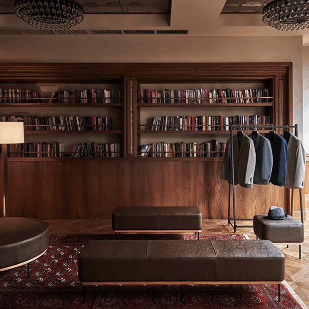 スキニーBL 1150φ