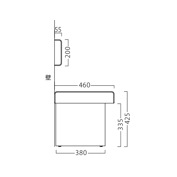 ジュロ W1110〜1300