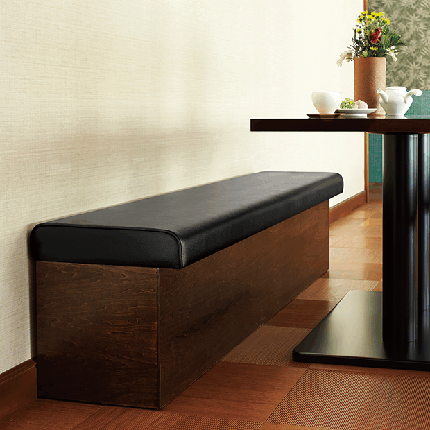 キープ塗装台輪(収納式) W1310〜1500用