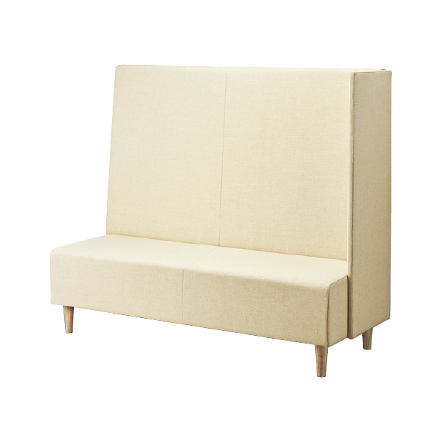 ミーティ左アームNA W1520