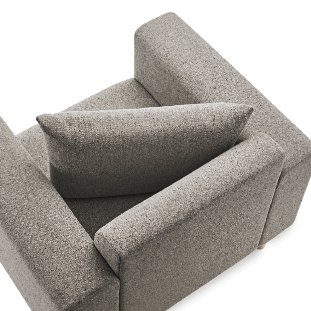 ノファンBR3P W2000