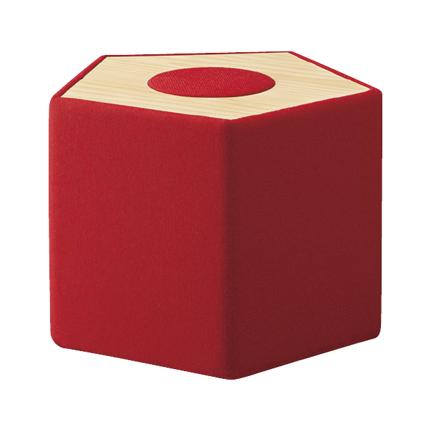 カラコスツールNA