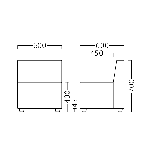 マゼルイス W600