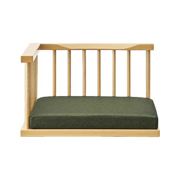 竹取右アーム(白木)