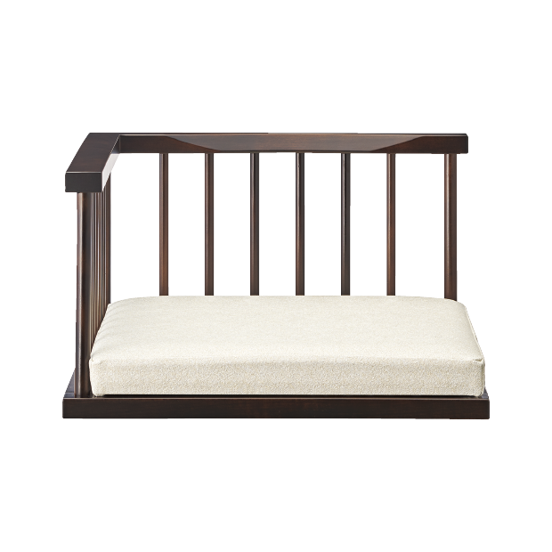 竹取右アーム(茶)