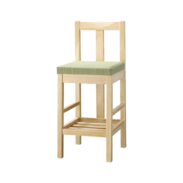 関スタンド(白木)