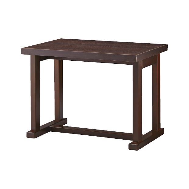 律テーブル(茶)