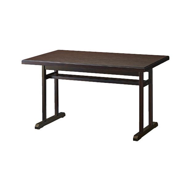 椿テーブル(茶)