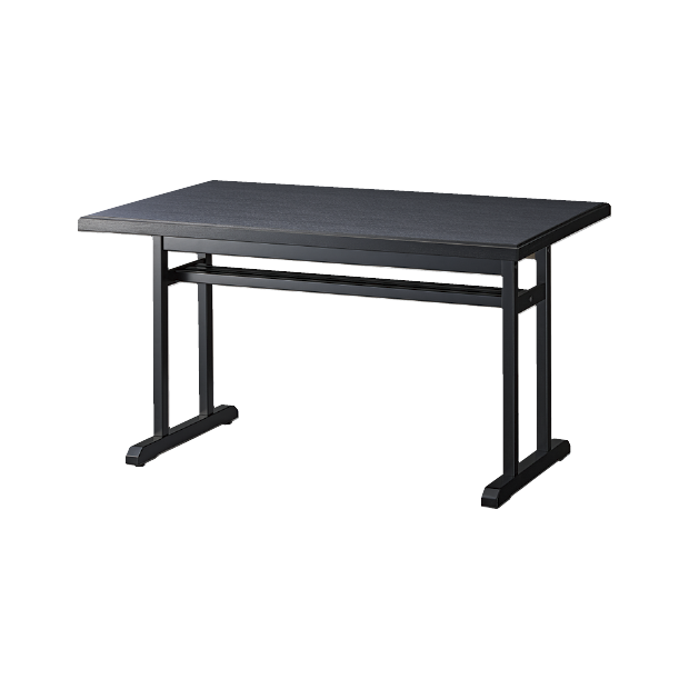 椿テーブル(黒)