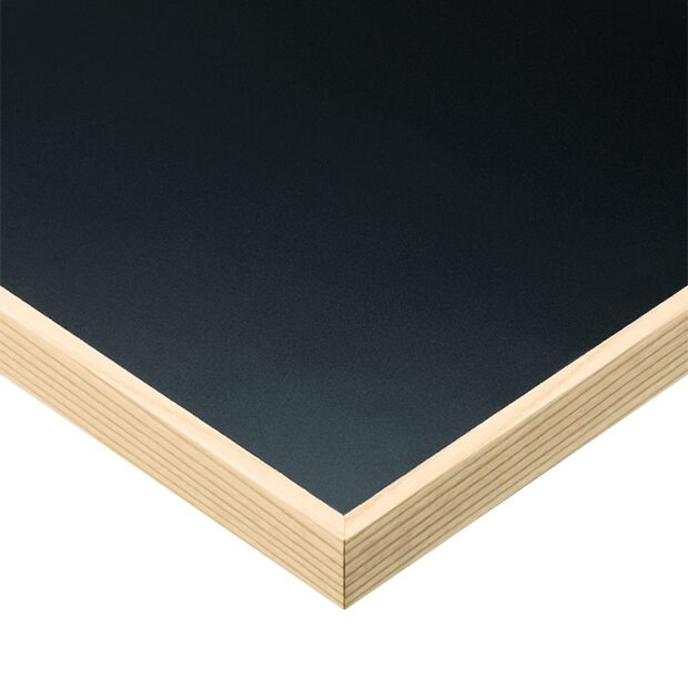 メラミン化粧板/木縁巻き(8mm) ST-001