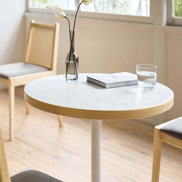 メラミン化粧板/木縁巻き(8mm) ST-001