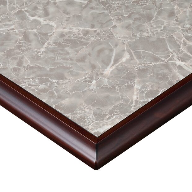 メラミン化粧板/木縁巻き(18mm) ST-002