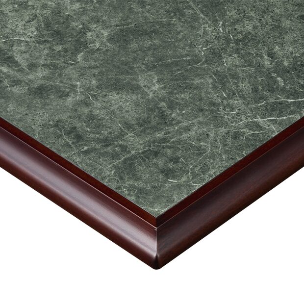 メラミン化粧板/木縁巻き(18mm) ST-002