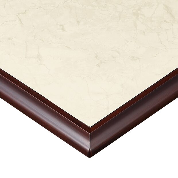 メラミン化粧板/木縁巻き(18mm) ST-002