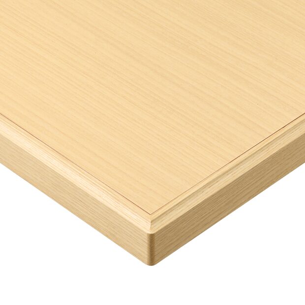 メラミン化粧板/木縁巻き(10mm) ST-003