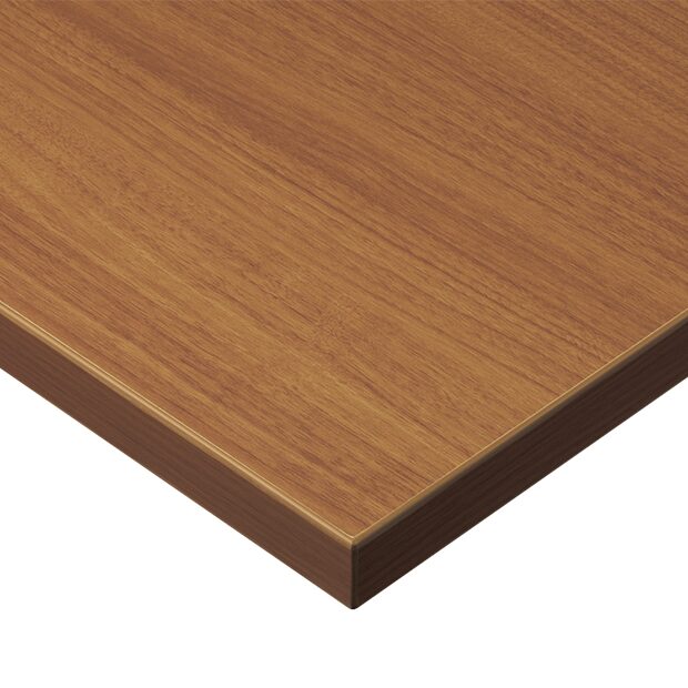 メラミン化粧板/ABSエッジ(S) ST-007