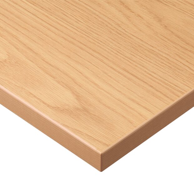 メラミン化粧板/ABSエッジ(S) ST-007