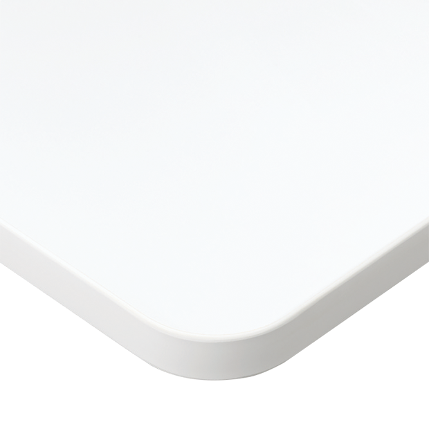 メラミン化粧板/ABSエッジ(R) ST-008