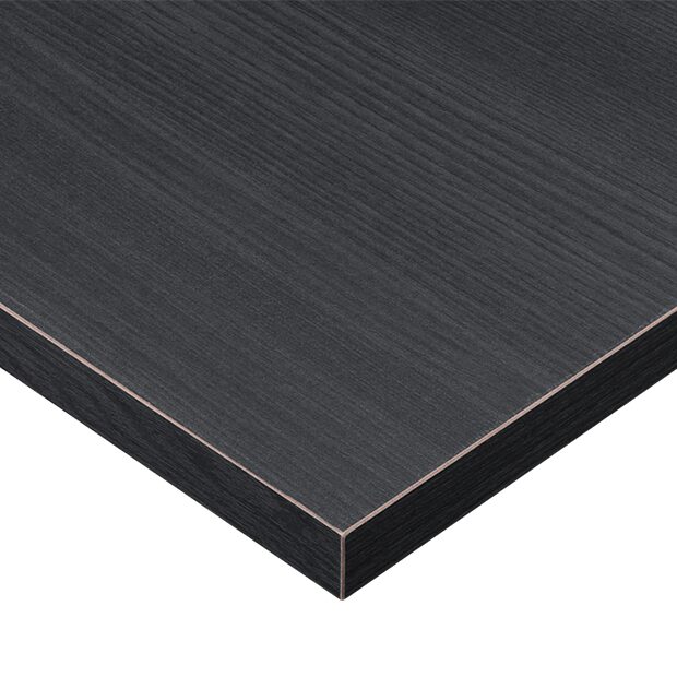 メラミン化粧板/共巻き ST-009