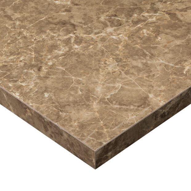 メラミン化粧板/共巻き ST-009