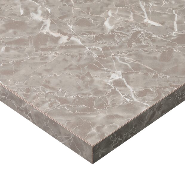 メラミン化粧板/共巻き ST-009