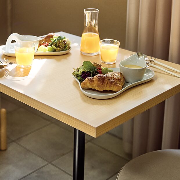 メラミン化粧板/共巻き ST-009