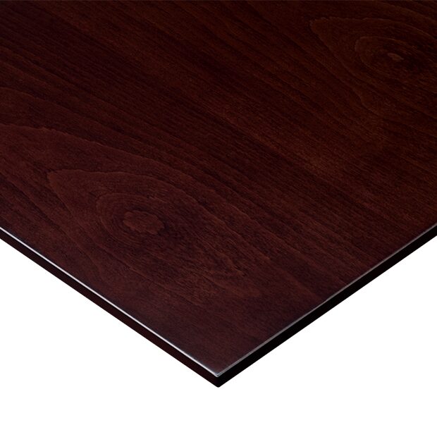 ブナ突板/船底 ST-104