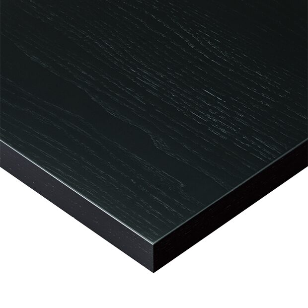 アッシュ突板/共巻き ST-105