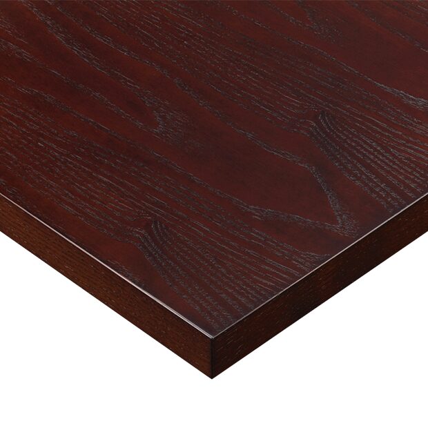 アッシュ突板/共巻き ST-105